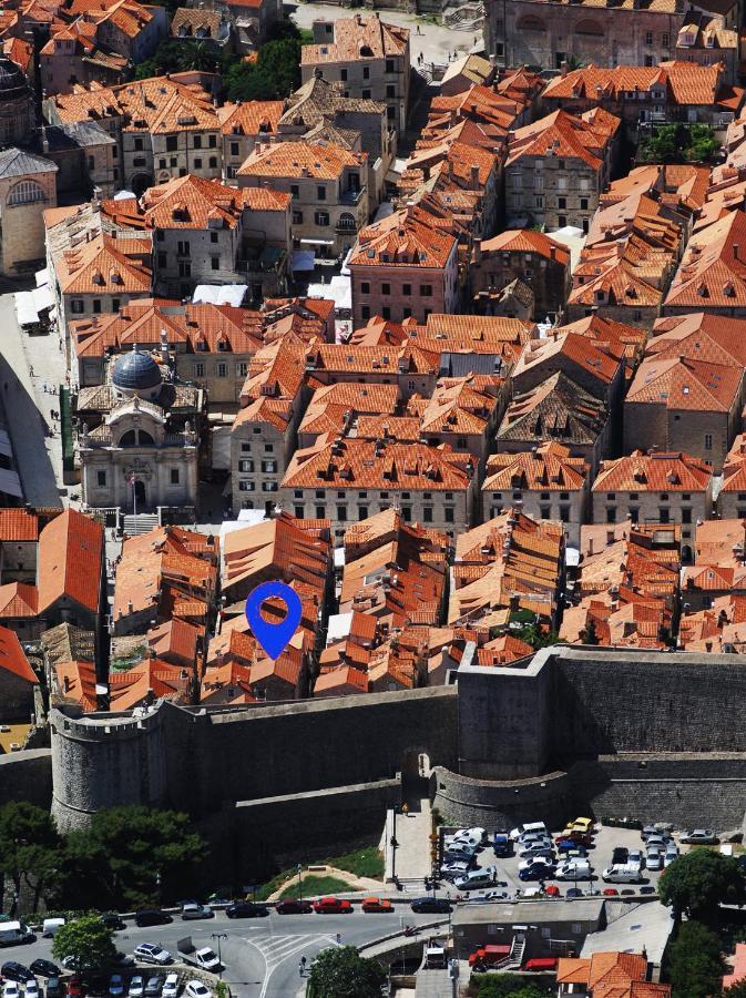 Dubrovnik Throne Suite IV מראה חיצוני תמונה