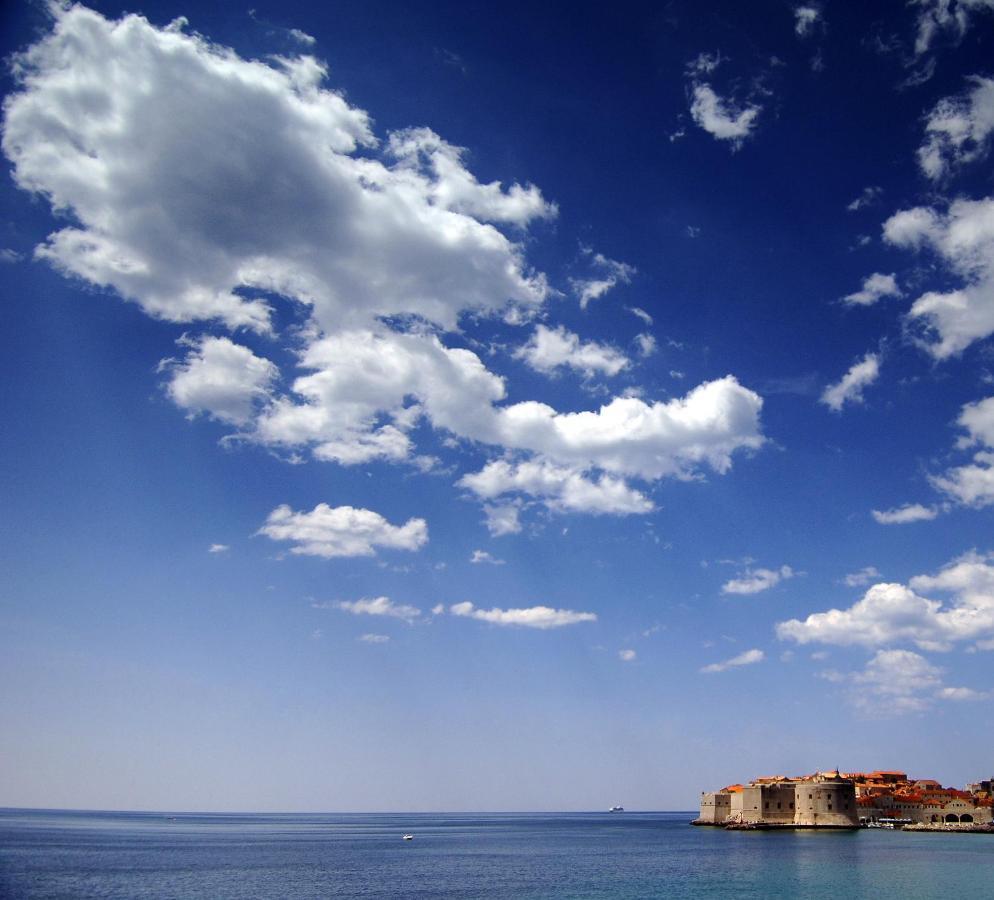 Dubrovnik Throne Suite IV מראה חיצוני תמונה