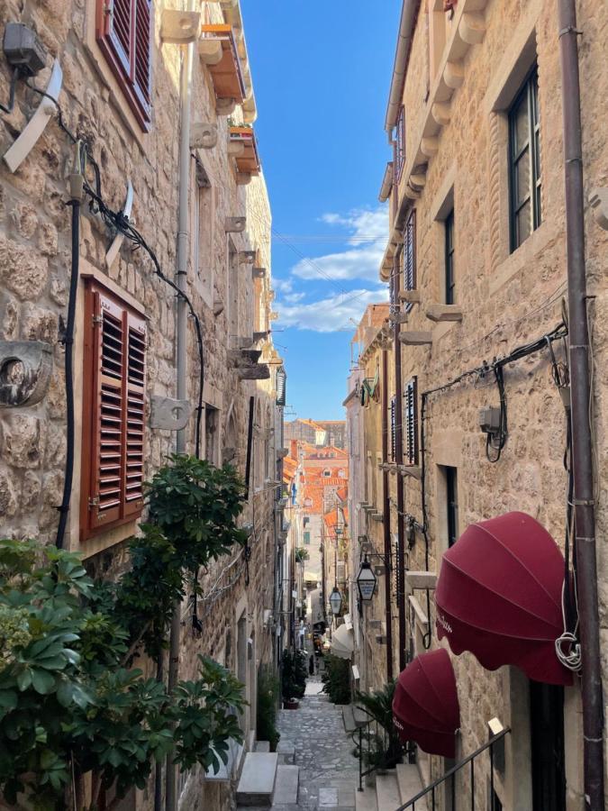 Dubrovnik Throne Suite IV מראה חיצוני תמונה
