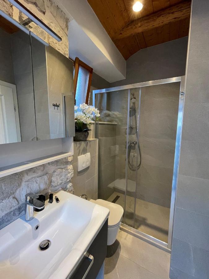Dubrovnik Throne Suite IV מראה חיצוני תמונה