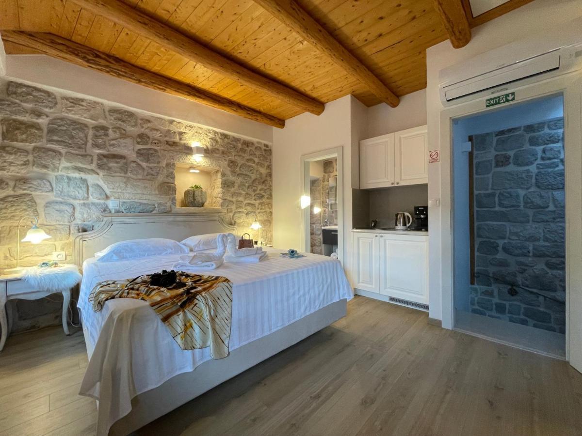 Dubrovnik Throne Suite IV מראה חיצוני תמונה