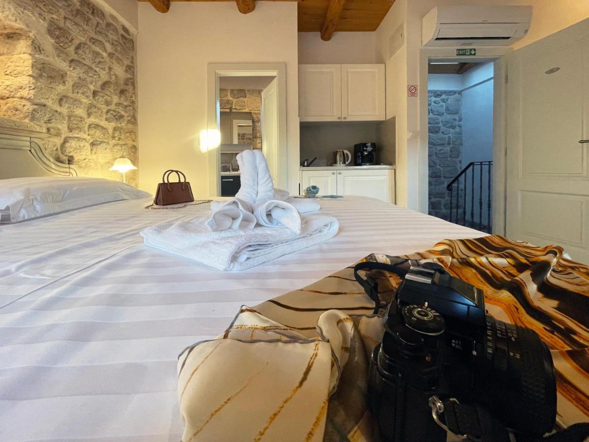 Dubrovnik Throne Suite IV מראה חיצוני תמונה