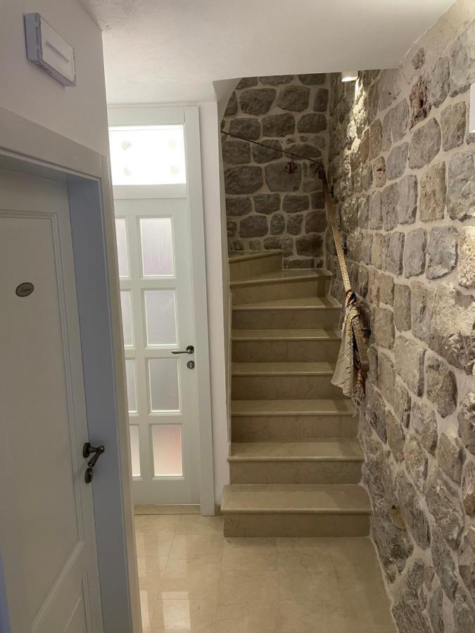 Dubrovnik Throne Suite IV מראה חיצוני תמונה