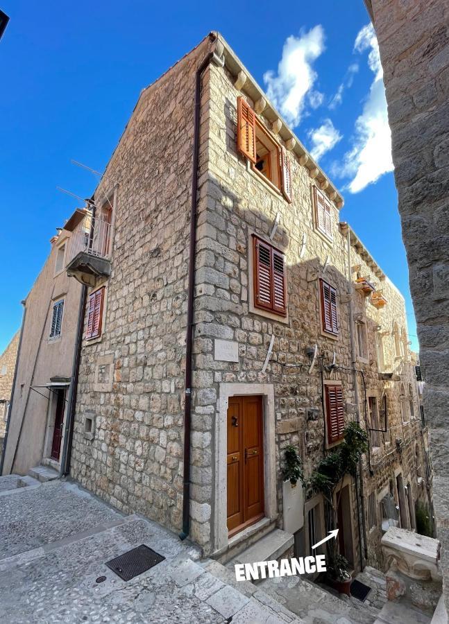 Dubrovnik Throne Suite IV מראה חיצוני תמונה