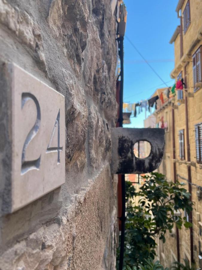 Dubrovnik Throne Suite IV מראה חיצוני תמונה