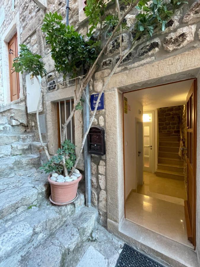 Dubrovnik Throne Suite IV מראה חיצוני תמונה