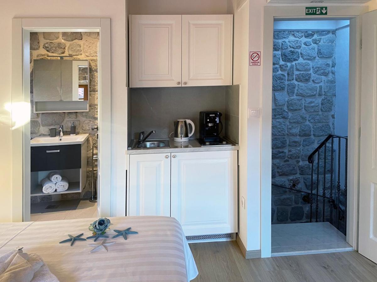 Dubrovnik Throne Suite IV מראה חיצוני תמונה