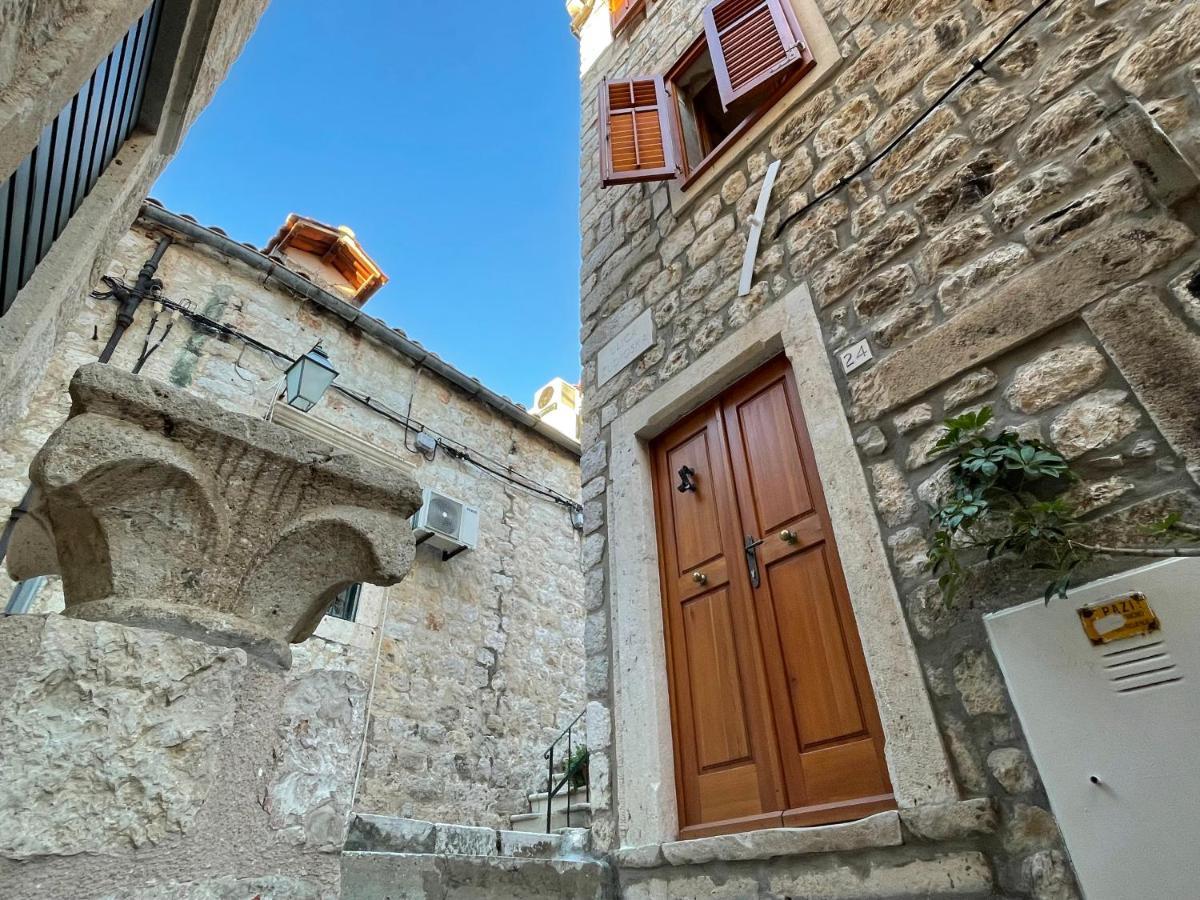 Dubrovnik Throne Suite IV מראה חיצוני תמונה