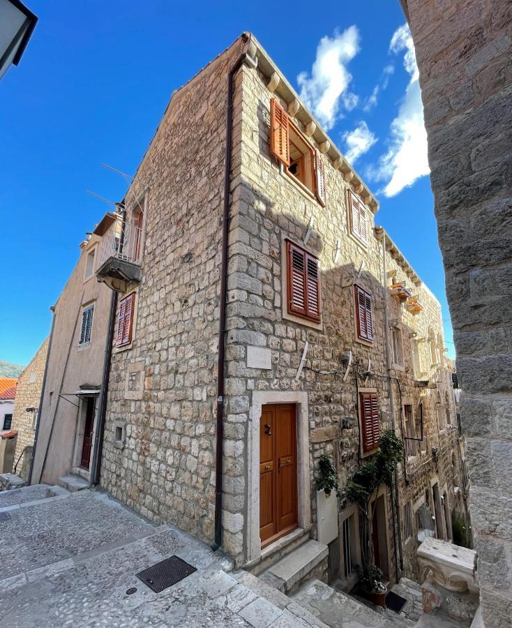 Dubrovnik Throne Suite IV מראה חיצוני תמונה