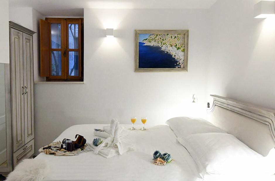 Dubrovnik Throne Suite IV מראה חיצוני תמונה