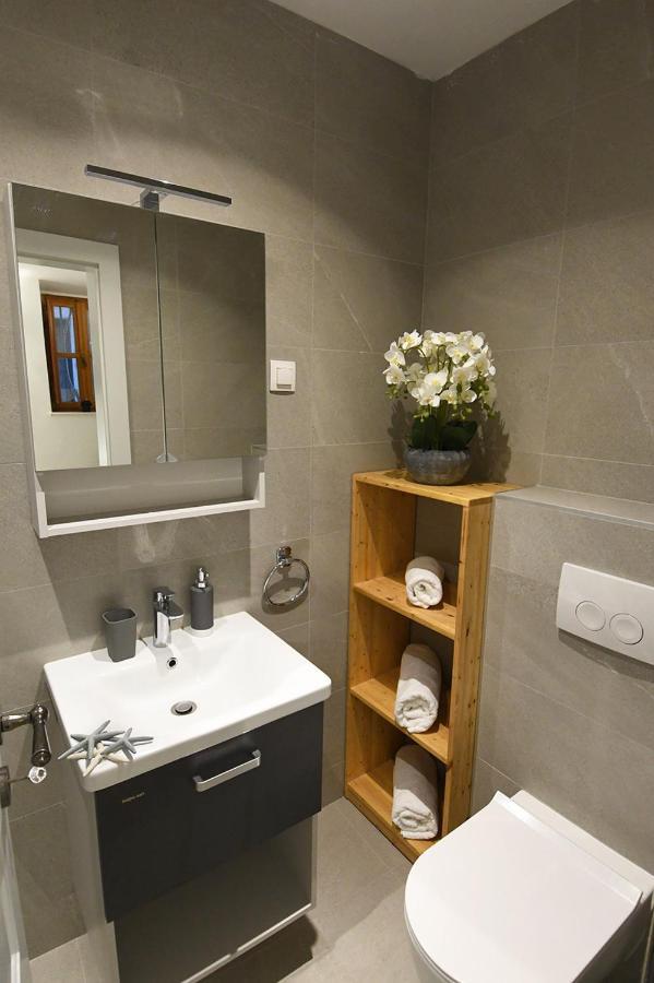 Dubrovnik Throne Suite IV מראה חיצוני תמונה