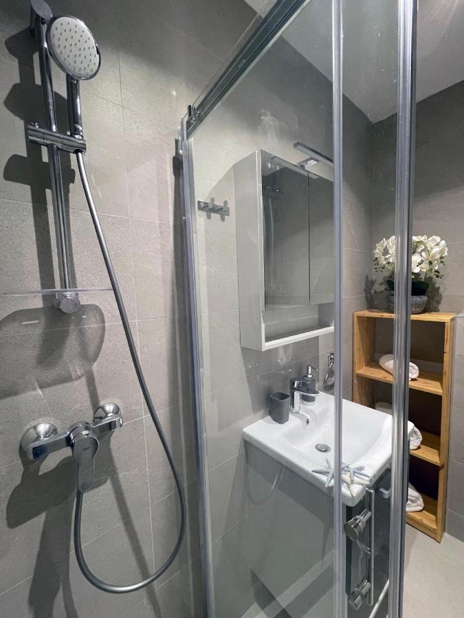 Dubrovnik Throne Suite IV מראה חיצוני תמונה