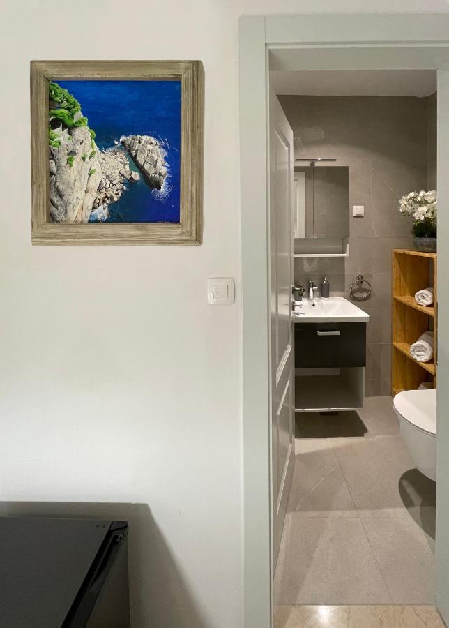 Dubrovnik Throne Suite IV מראה חיצוני תמונה