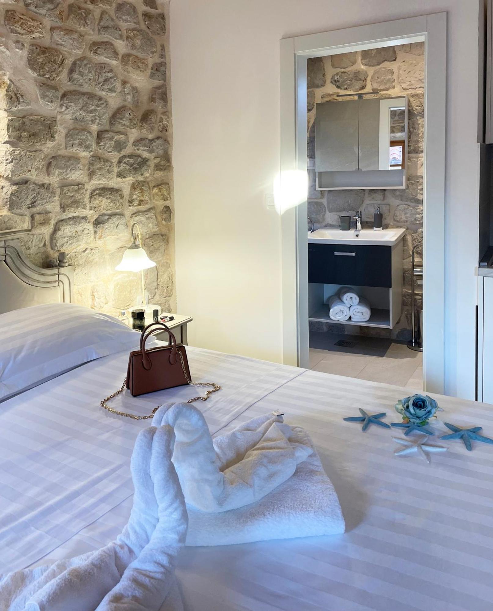 Dubrovnik Throne Suite IV חדר תמונה