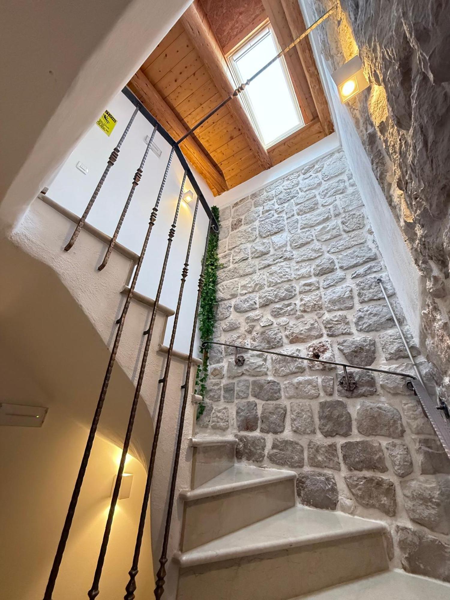 Dubrovnik Throne Suite IV מראה חיצוני תמונה