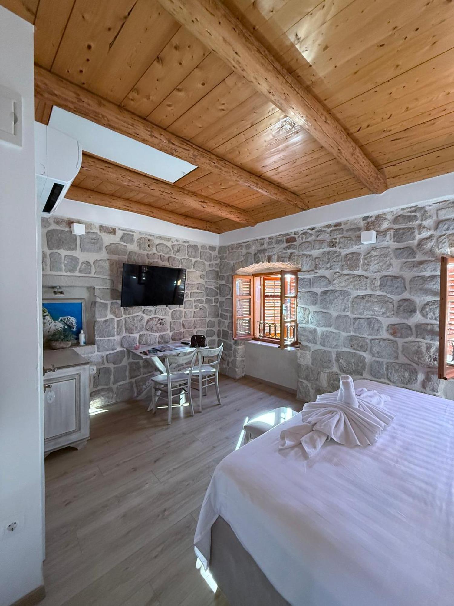 Dubrovnik Throne Suite IV מראה חיצוני תמונה