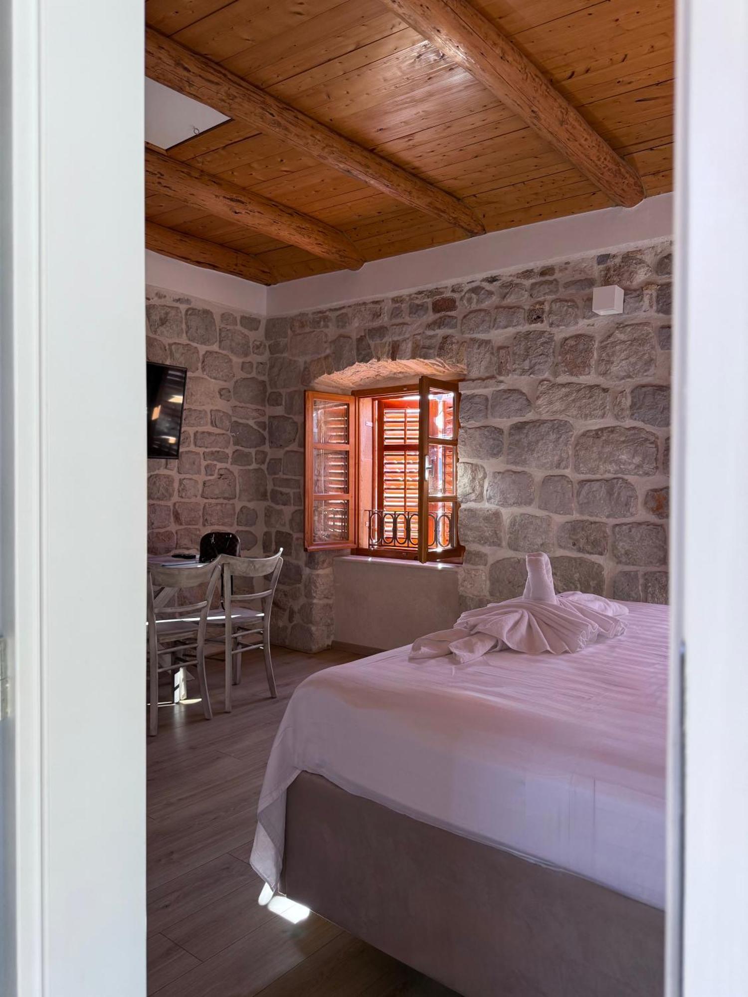 Dubrovnik Throne Suite IV מראה חיצוני תמונה