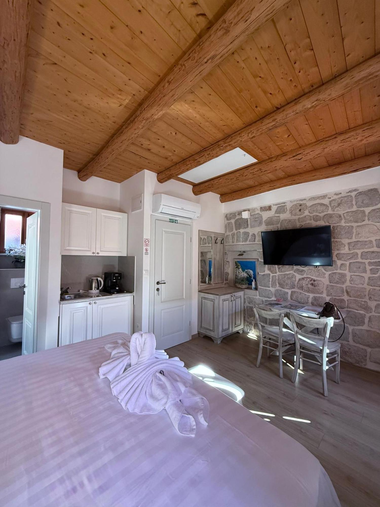Dubrovnik Throne Suite IV מראה חיצוני תמונה