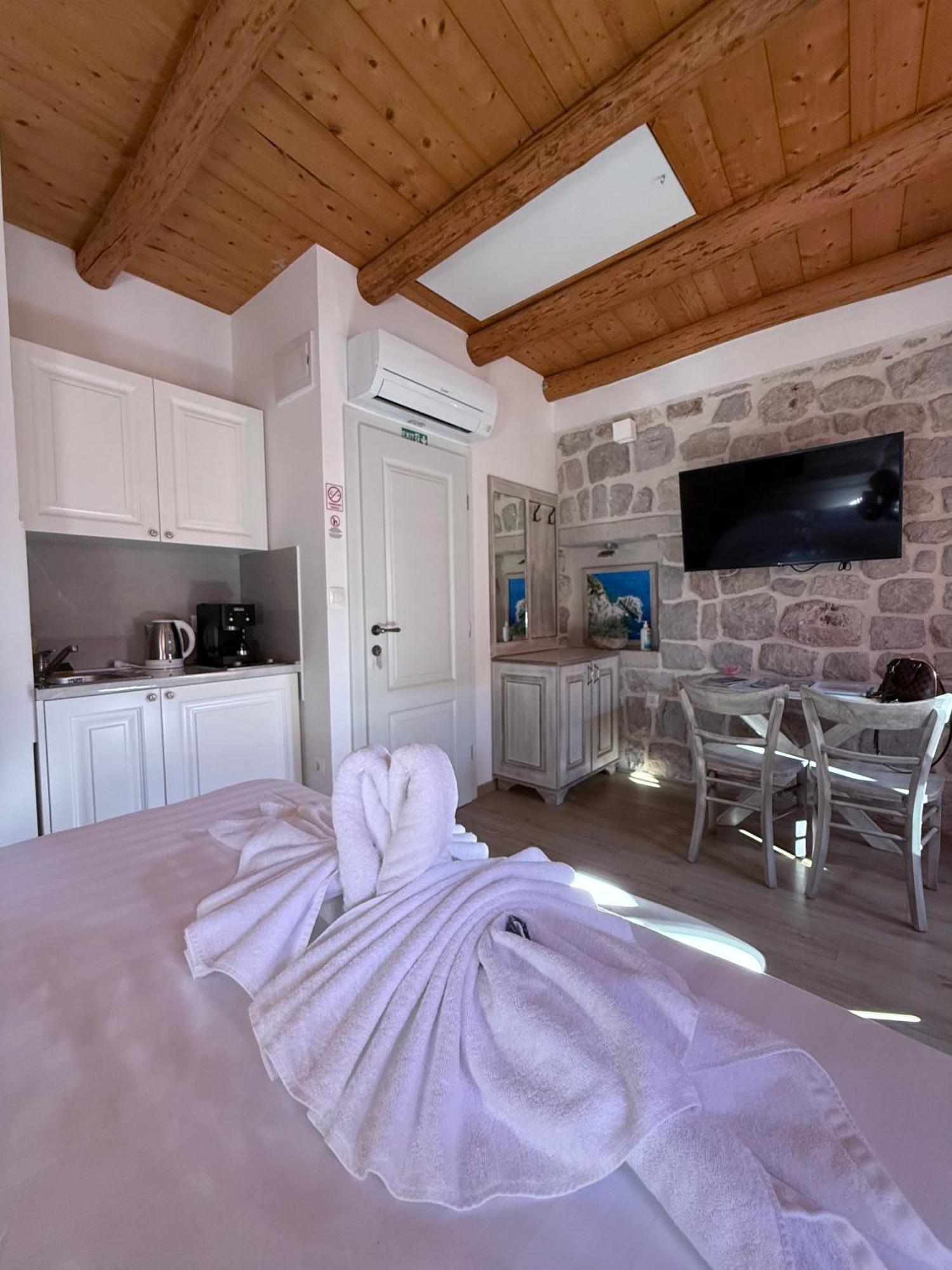 Dubrovnik Throne Suite IV מראה חיצוני תמונה