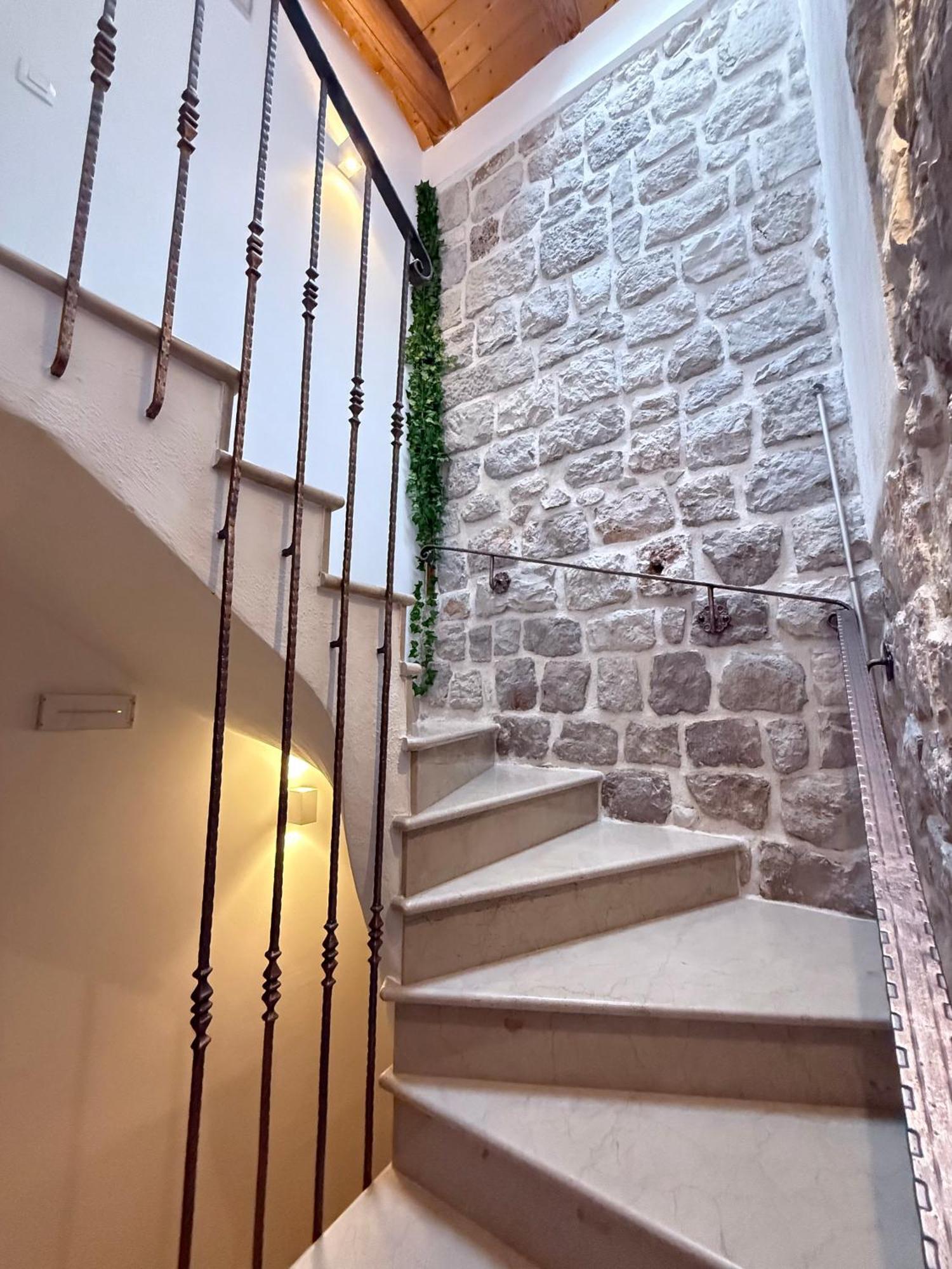 Dubrovnik Throne Suite IV מראה חיצוני תמונה